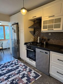 Deniz Manzaralı, İçi Ful Yapılı, Masrafsız 3+1 Daire Manastır