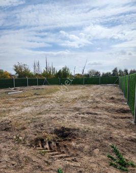 Turan Mah Satılık Arsa