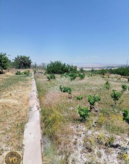 Büyük Bürüngüz De Satılık Bağ Yeri