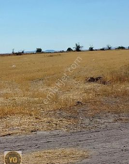 Turan Mah İmarlı Arsa