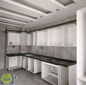 Sağlam Zeminde Manzara Park Sitesinde Geniş 4+1 Kiralık Daire