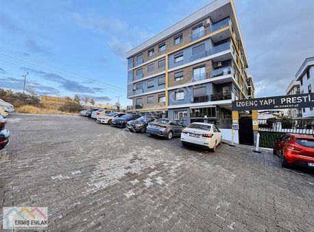 Havuzlu Site İçi Kiralık Daire