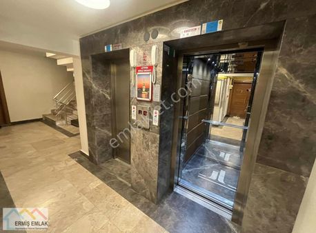 Site İçi Kiralık Eşyalı 1+1