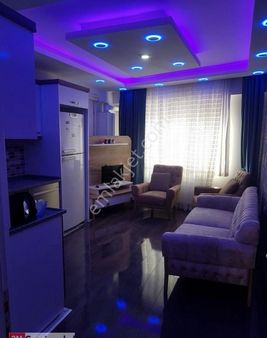 Balıkesir Bandırma Hürriyet Parkı Arkasında Kiralık 1+1 Eşyalı Daire