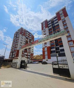 Mehmet Akif Ersoy Mah. Garanti İnşaat Satılık 2+1 Daire