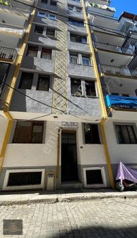 Akçaabat Yaylacıkta İçi Yapılı Fırsat Satılık Daire