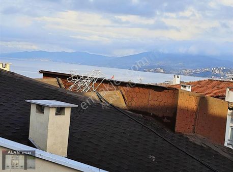 Mudanya Merkezde 4+1 Dubleks Deniz Görür Kat Mülkiyetli