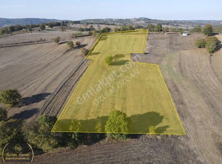 Kandıra Sepetçi Köyünde Yollu % 5 Te Arazi