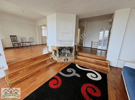 Marmados Sitesinde Deniz Manzaralı 3+1 Mahmut Demir Den