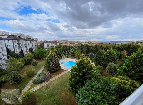 Pendik Yenişehir Doğa Park Evlerinde Huzur Dolu Yaşam..