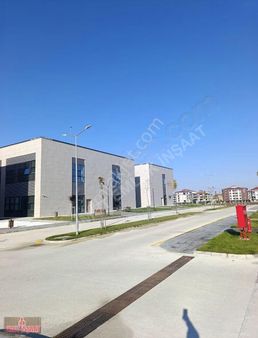 Hastane Bölgesinde 1+1