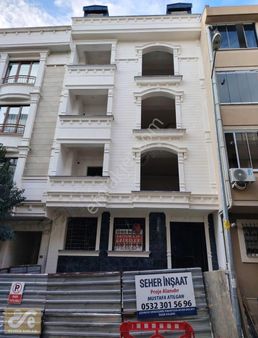 Seher İnşaat'tan Yıldırım Mahallesinde Satılık 2+1 Daire