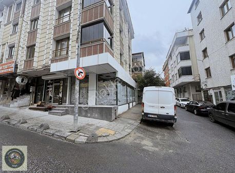 Merkezi Konumda Kiralık Dükkan