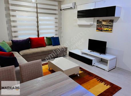 Full Eşyalı █ █ Ata Sanayi İzban Durağı Ve Hastane Yakını █ █