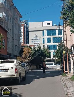 Katmülkiyetli,iskan Var,3+1,geniş Kullanışlı Ferrah Güzel Daire.