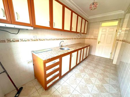 𝄞melodi'den İkizçay'da Kapalı Otoparklı Ayrı Mutfaklı Büyük Balkonuyla Merkezi Konumda 2+1 Daire