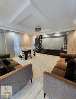 Ana Yol Üzerinde 3 Cepheli Kapanmaz Manzara 3+1 160m2 Daire