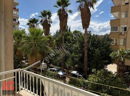 Acc Homes'tan Düdenbaşında Ayrı Mutfaklı Ara Kat 2+1 Kiralık