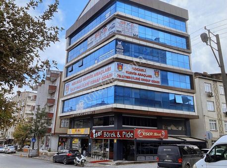 Gebze Adliye Yakını 85 M2