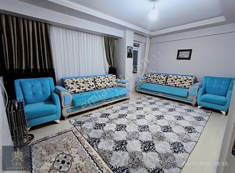 Tekirdağ Çerkezköy Kızılpınar Gültepe Mh 2+1 Arakat Satılık