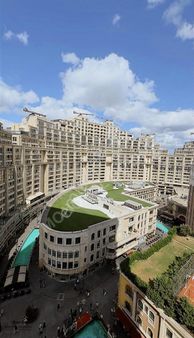 Viaport Venezia J Ofislerinde Eşyalı Kiralık İş Yeri