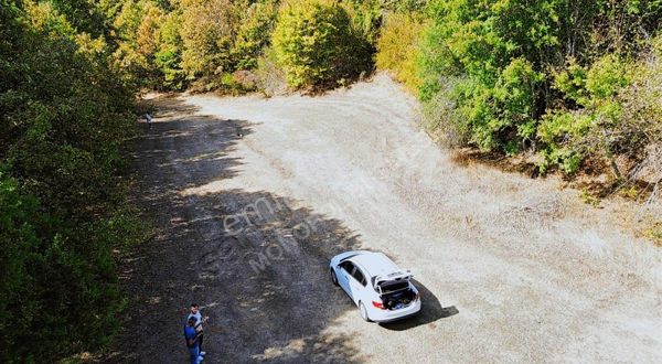 Kırklareli Armağan 2034 M2 Orman İçi Satılık Arazi Acil!