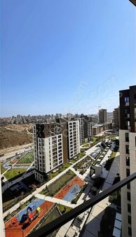 3.istanbul Hasbahçe Evlerinde Peyzaj Manzaralı 3+1 Daire