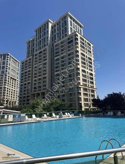 Viaport Venezia Sitesinde Kapalı Mutfak Aylık Ödeme 2+1 Kiralık