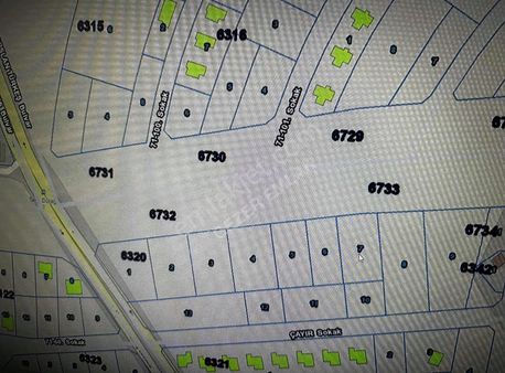 Gezer Emlaktan Esenyurt Da Satılık Arsa