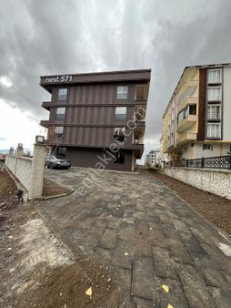 Şato Life Gm'den Nest 571'de Yerden Isıtmalı Fırsat Ara Kat 1+1