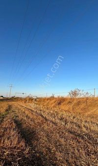 Bilge Partners Gayrimenkulden Yol Kenarı Fırsat Arsa