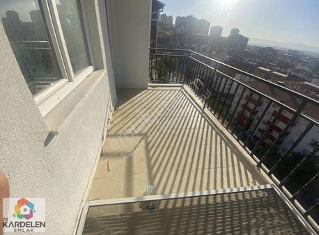 Kardelen Arsa Ve Emlak Ofisinden Çöşnükte Satılık Daire 8 Yıllk