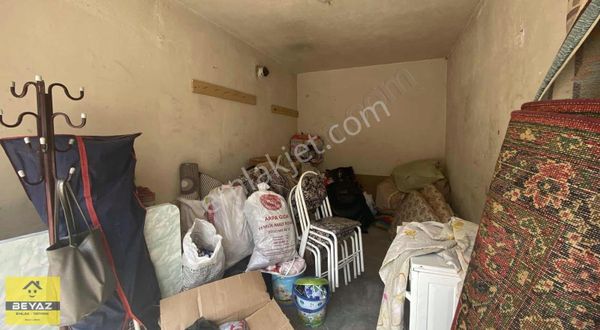 Kiralık Dükkan Veya Depo Olarak Kullanılır