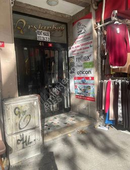 Haseki De Muhteşem Merkezi Konumda 3+1 Kiralık Daire