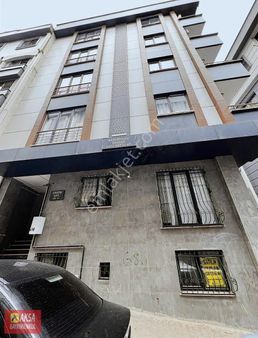 Aksa Dan Satılık Bahçe Katı