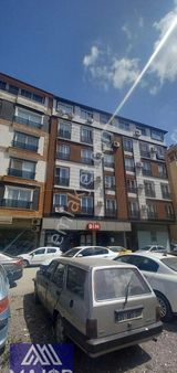 Majör Gayrimenkul'dan İskenderun Merkez'de 2+1 Dubleks Eşyalı Daire