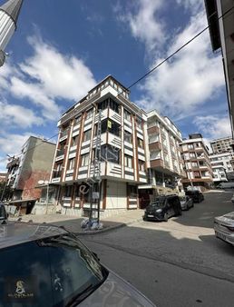 İstasyon Mah. Tek Daire Üzeri 90 M2 2+1 Kiralık Daire