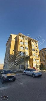 Toki 2+1 85 M2 Satılık Daire