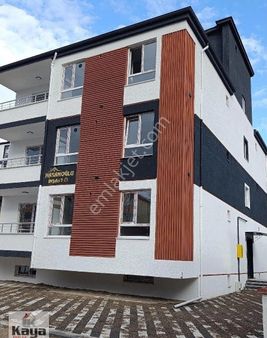 Kaya Emlaktan Satlık 2+1 Dairemahsen Mahallesi