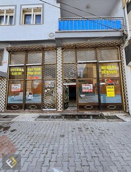 Furkan Emlaktan Çay Dörtyol Yakınında Asma Katlı Kiralık İşyeri