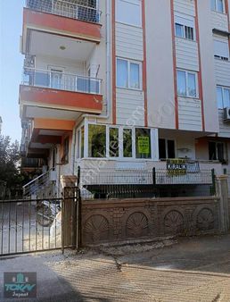 Kepez Gülveren Mah. Kiralık 2+1 Amerikan Mutfak Daire