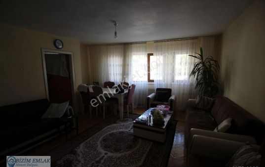 Bizim Emlak'tan Etlik Te 3+1 Yüksek Giriş