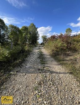 Ruşen Aydın Gyd'dan Kaynaşlı Muratbey'de Satılık Kupon Arazi