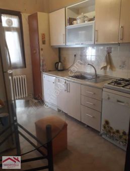 Emek Mah.veli Necdet Arığ Cad.aşti Çapraz Karşısı Satılık 3+1