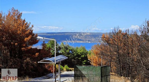 Çanakkale Merkez Terzıoglu Kampusunde Satılık 1+1 Apart