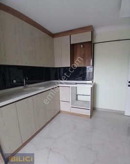 // Bilici Emlaktan // Mendereste 3+1 Yüksek Giriş