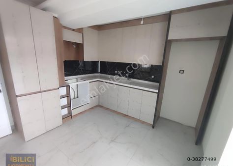 // Bilici Gayrimenkulden // 3+1 Katta Birinci Sınıf İşçilik, Kalite Konuşuyorr