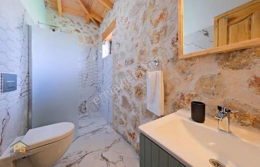 Seydikemer Zorlar Mahallesi Kiralık Müstakil Villa