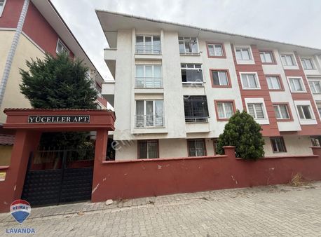 Remax Lavanda'dan Rumeli Mahallesinde Satılık 2+1 Daire