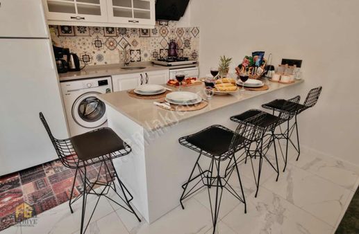 Fethiye Yanıklar Mahallesi Kiralık Villa